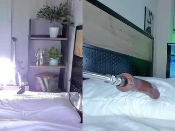 Cinnamon_Afrodit March 20, 2025 Chaturbate stream image