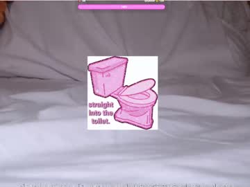 Cnsgrbb March 20, 2025 Chaturbate stream image