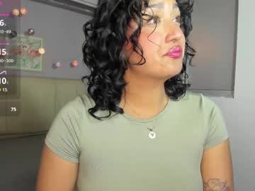 Ema_Saenz March 20, 2025 Chaturbate stream image