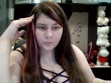 Emoparamour March 20, 2025 Chaturbate stream image