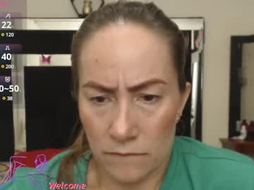Geral_Bhri March 20, 2025 Chaturbate stream image