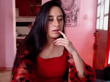 Gretha_Miler March 20, 2025 Chaturbate stream image