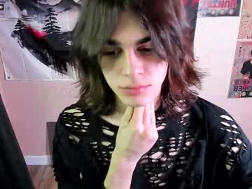 Gushill_ March 20, 2025 Chaturbate stream image