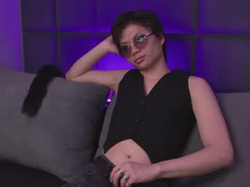 Hugo_Lee March 20, 2025 Chaturbate stream image
