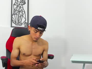Jackchelton March 20, 2025 Chaturbate stream image