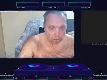 Jaiquai37 March 20, 2025 Chaturbate stream image