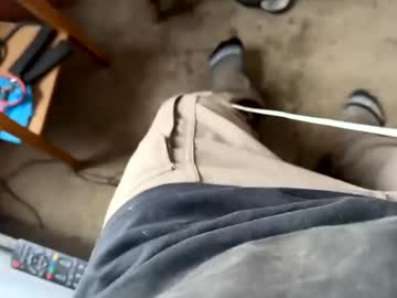 Jerswill March 20, 2025 Chaturbate stream image