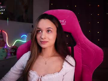 Juicy___Angel March 20, 2025 Chaturbate stream image