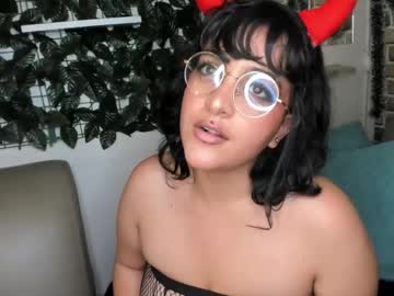 Kory_Mansson March 20, 2025 Chaturbate stream image