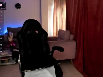 Laurengill_ March 20, 2025 Chaturbate stream image