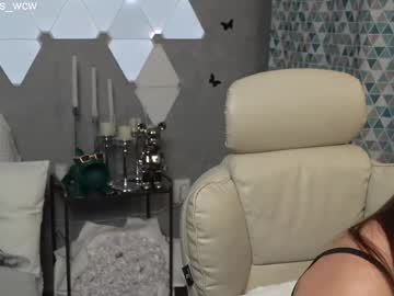 Lesliekorfs March 20, 2025 Chaturbate stream image