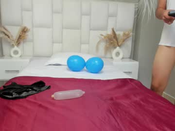 Liam_Miller18 March 20, 2025 Chaturbate stream image