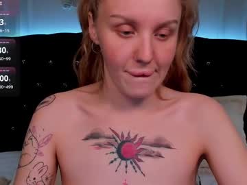 Lianafleen March 20, 2025 Chaturbate stream image