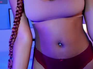Liannadixon March 20, 2025 Chaturbate stream image