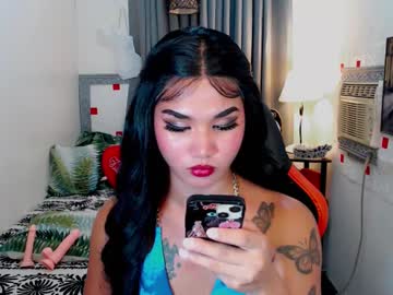 Lil_Fantacy March 20, 2025 Chaturbate stream image
