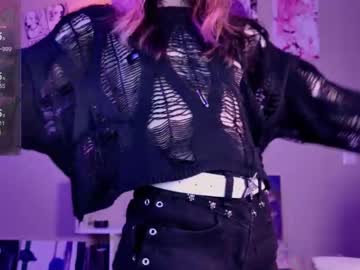 Lollyshy__ March 20, 2025 Chaturbate stream image