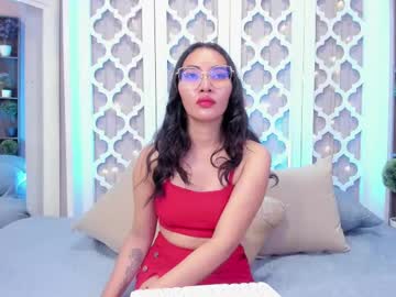 Lucyy_Liiu March 20, 2025 Chaturbate stream image