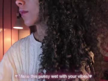 Maskgiirl March 20, 2025 Chaturbate stream image