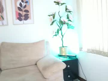 Melissacolee March 20, 2025 Chaturbate stream image