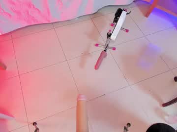 Mia_Jagger March 20, 2025 Chaturbate stream image