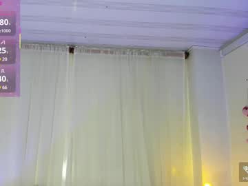 Miel_Gomez March 20, 2025 Chaturbate stream image
