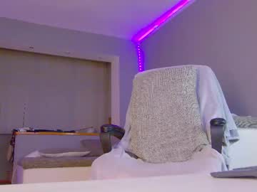 Mistressellie March 20, 2025 Chaturbate stream image
