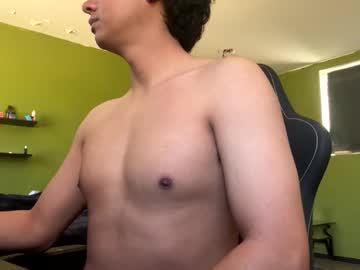 Mxcnborton March 20, 2025 Chaturbate stream image