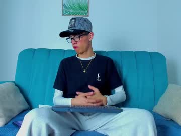 Neoraptis March 20, 2025 Chaturbate stream image