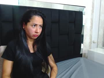 Pamelabroke_12 March 20, 2025 Chaturbate stream image