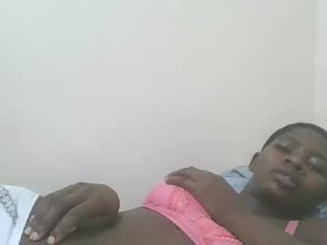 Pretty_Maliah March 20, 2025 Chaturbate stream image