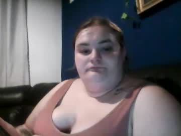 Redheadslut1 March 20, 2025 Chaturbate stream image