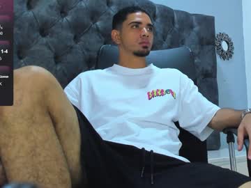 Ryan_Paterson March 20, 2025 Chaturbate stream image