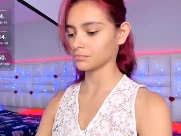 Salome_Rouse March 20, 2025 Chaturbate stream image