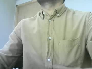 Santiagooficial18 March 20, 2025 Chaturbate stream image