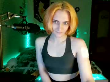 Sashapik2001 March 20, 2025 Chaturbate stream image