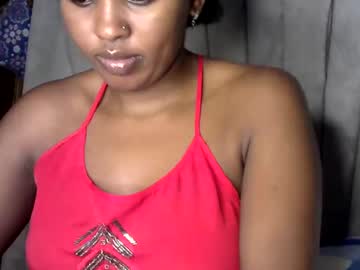 Sexy_Ebony_Bliss March 20, 2025 Chaturbate stream image