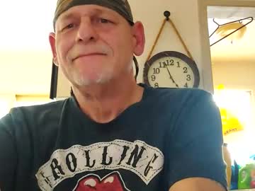 Stormynorm14 stream photo from March 20, 2025