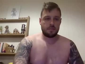 Suggs124 March 20, 2025 Chaturbate stream image