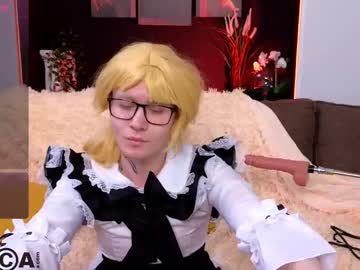 Twink_Miki March 20, 2025 Chaturbate stream image