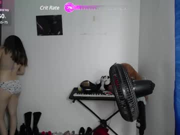 Venelope1 March 20, 2025 Chaturbate stream image