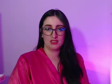 Victoria_Riider March 20, 2025 Chaturbate stream image
