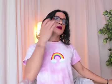 Vitta_Alfayed March 20, 2025 Chaturbate stream image