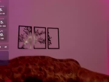 Xxxocolat_Cg March 20, 2025 Chaturbate stream image