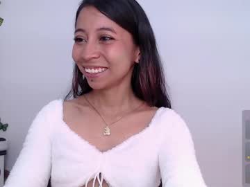 Yourlittle_Cherry March 20, 2025 Chaturbate stream image