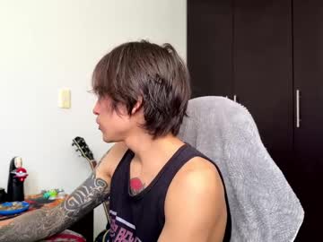 Yuki_Kiri March 20, 2025 Chaturbate stream image