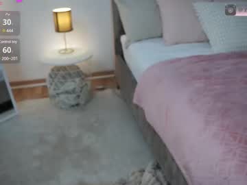 Zoeezolton March 20, 2025 Chaturbate stream image