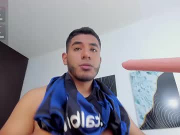 Alexcolby_ March 20, 2025 Chaturbate stream image