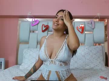 Allyson_Rosss March 20, 2025 Chaturbate stream image