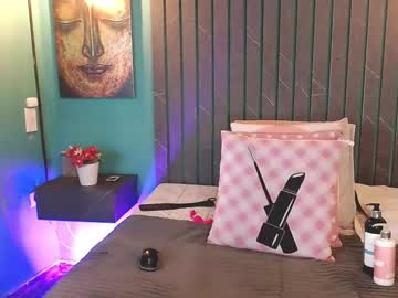 Anna_Gabbor March 20, 2025 Chaturbate stream image