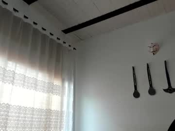 Aquiles_51 March 20, 2025 Chaturbate stream image